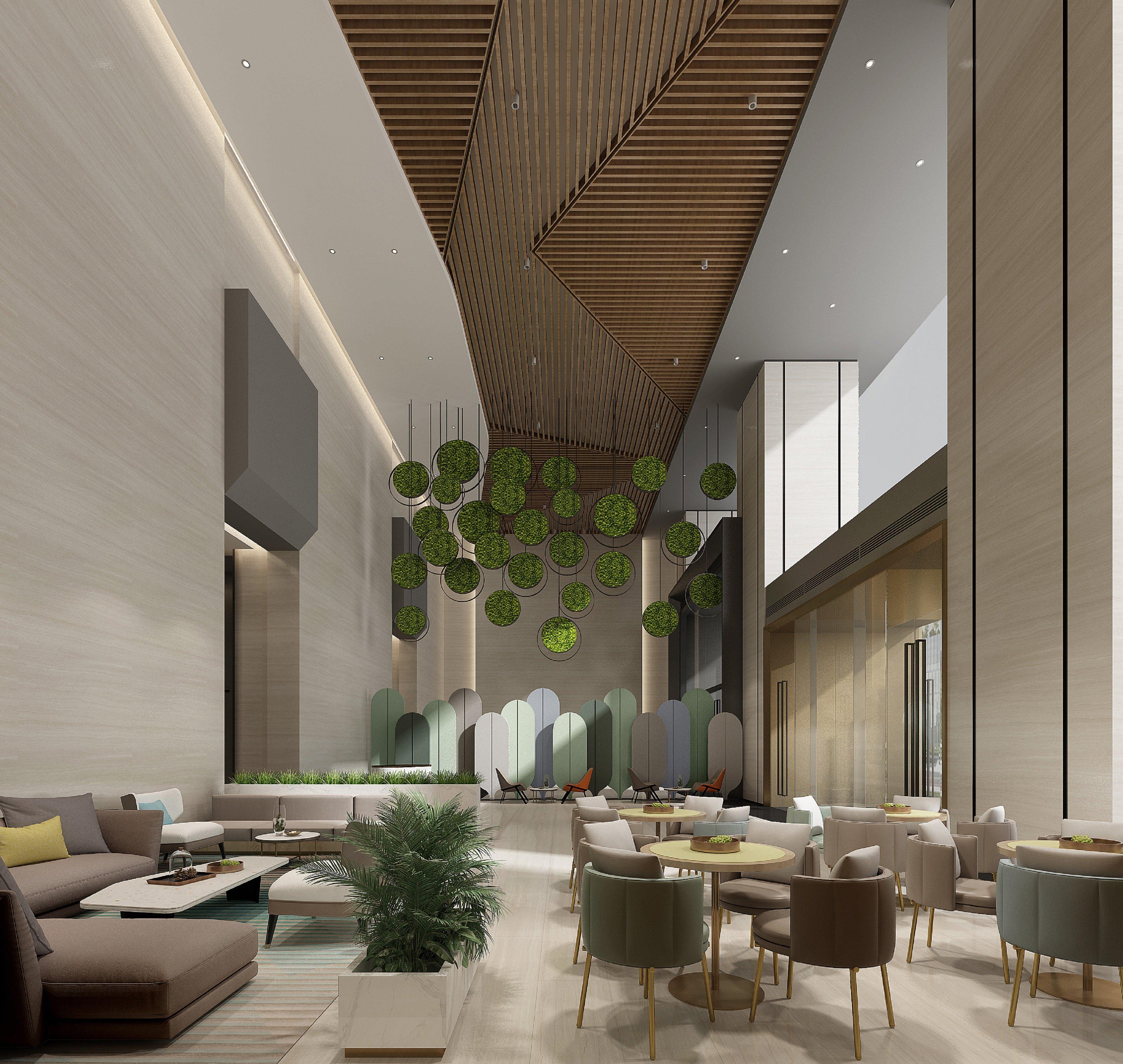 Even Hotel Chengdu Jinniu By Ihg Exterior photo